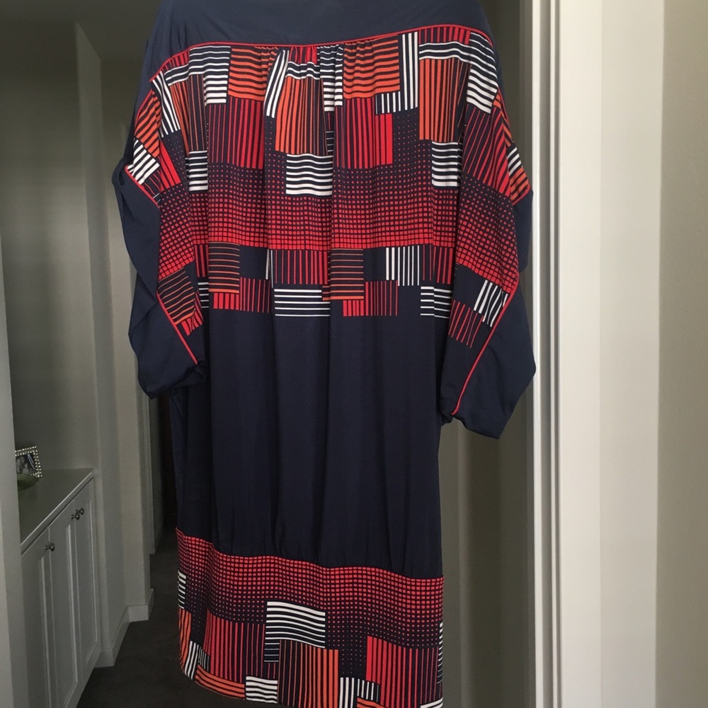 Bcbg tunic